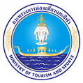 Ministry of Tourism and Sports logo