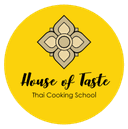 House of Taste logo