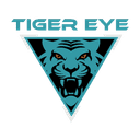 Tiger Eye MMA logo