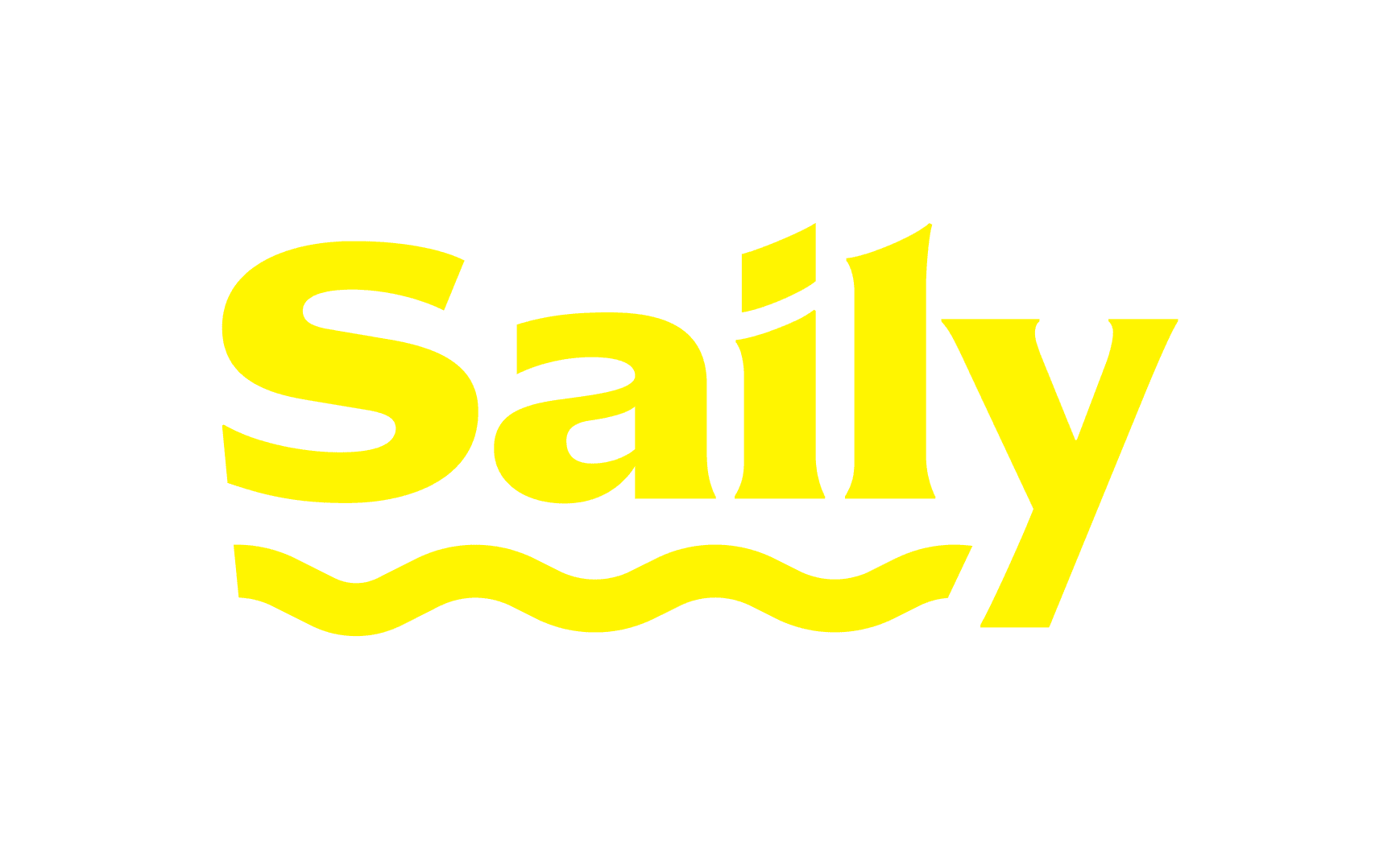 Saily logo
