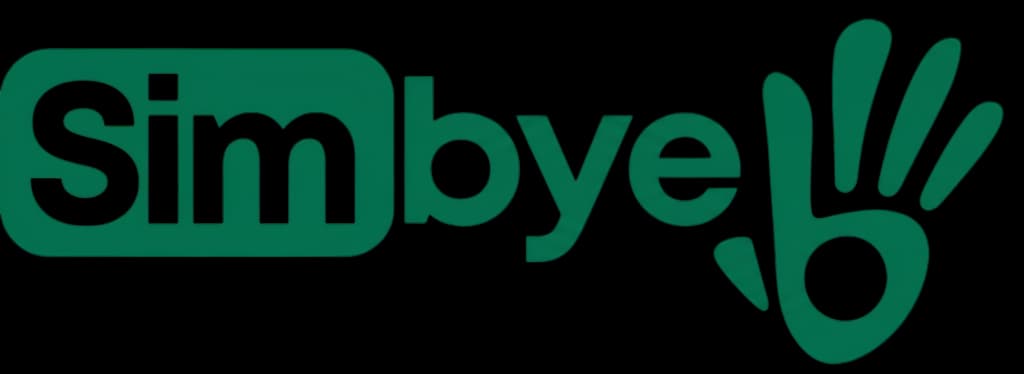 Simbye logo