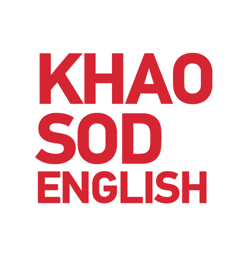 Khaosod English