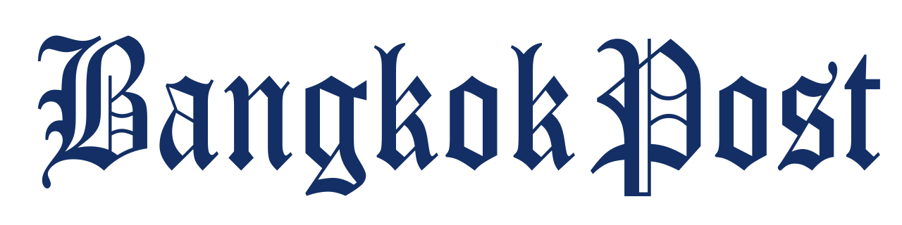 Bangkok Post logo