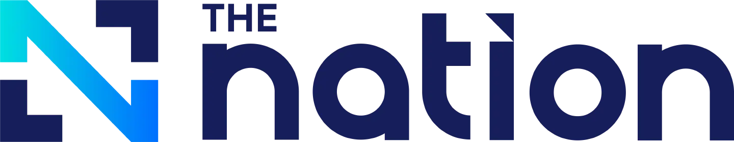 Nation Thailand logo
