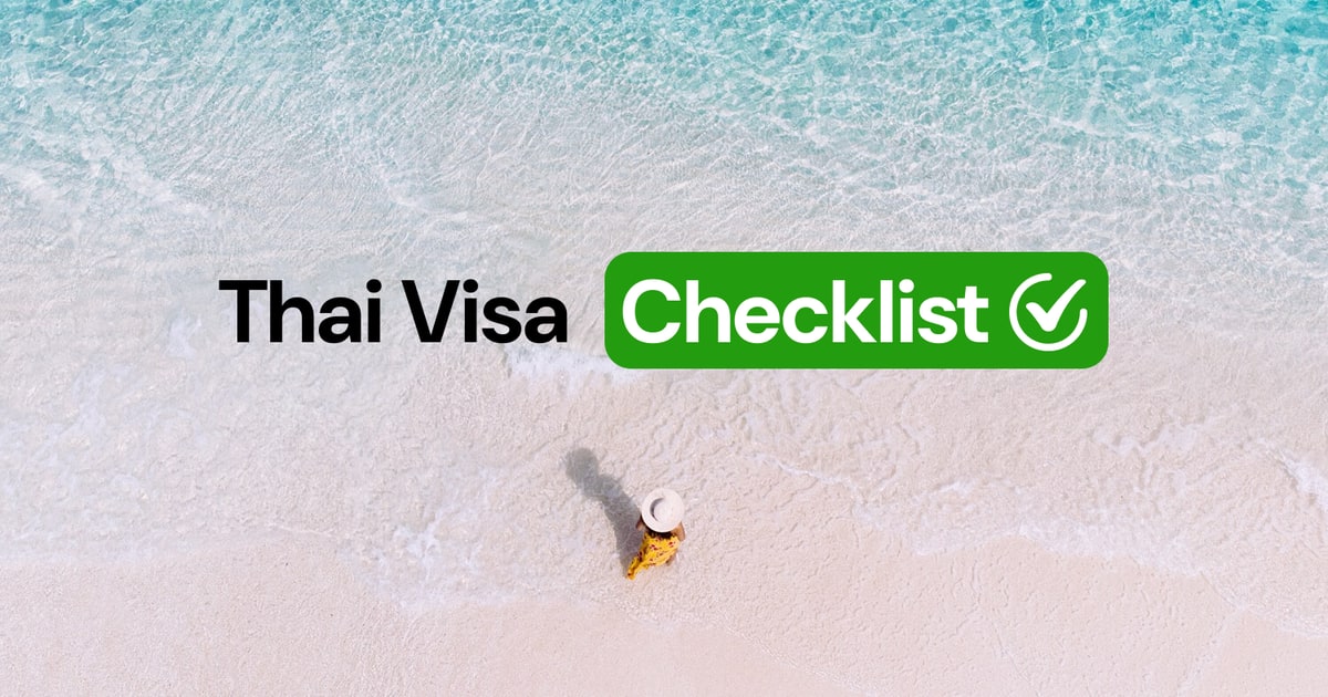 thaivisachecklist.com